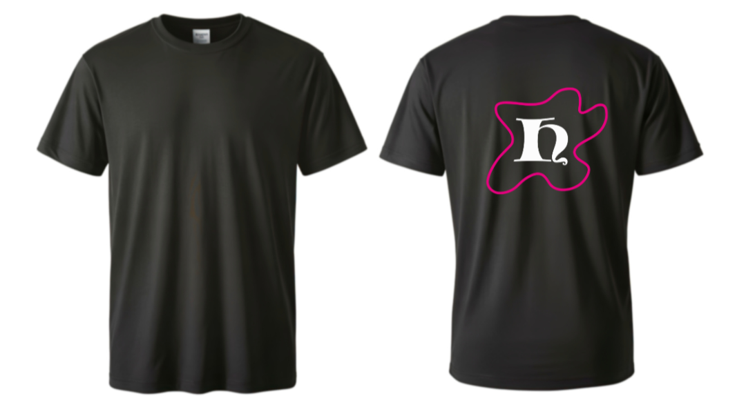 Årets kursus T-shirt